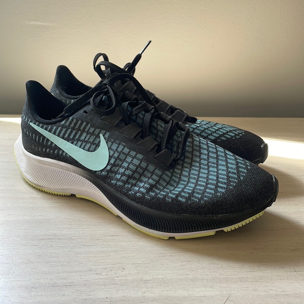 Nike Zoom Pegasus 37’s